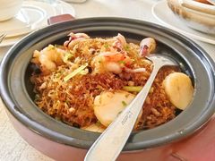 -上海和平饭店龙凤厅 Dragon Phoenix