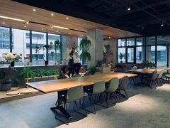 大堂-山下C5cafe(惠通时代广场店)