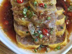 -禾珍珠家常小馆(河南博物院店)