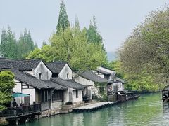 -乌镇景区