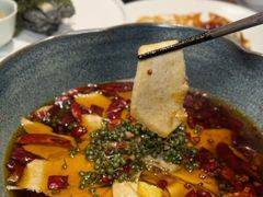 -菩提素素食餐厅(晶郦馆店)