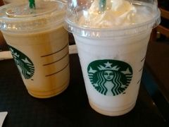 android_upload_pic-星巴克(厦门SM新生活广场店)