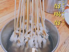 -杨记清芳牛肉拉面(京广路店)