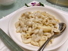 塘鳢鱼-新聚丰菜馆(太监弄店)