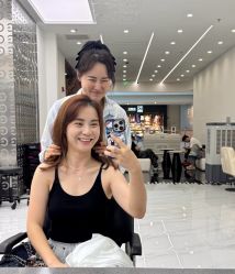 -INLIFE HAIR韩国美发