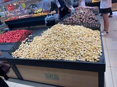 -新隆嘉 供销超市(修竹商场店)