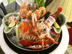 -Cha Cha's Beach Cafe