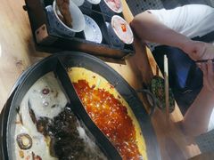 -楠火锅(龙阳广场店)