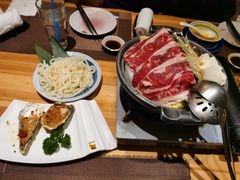 -割烹旭日本料理(龙湖狮山天街店)