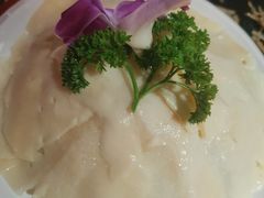 大刀腰片-捞三国美蛙鲜鱼火锅(茂业店)