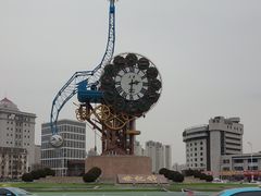 -世纪钟