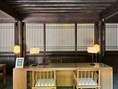 -法云安缦酒店