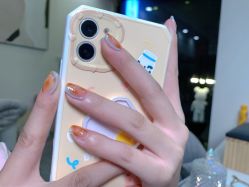 -茉柠Morning Nails