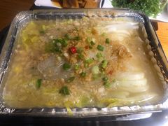-腰子哥烤串(石佛营炫特店)
