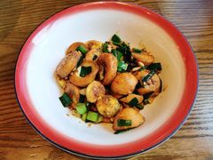 -恰饭·老长沙市井菜(天河客运站店)