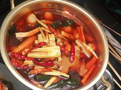-嘎嘎鸭脑壳(金沙店)