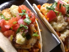 -Q MEX 库迈墨西哥餐吧(三里屯店)