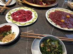 -长嘉·河图火锅(长嘉汇江景旗舰店)