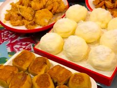 -闯关东东北农家菜(崂山石老人店)