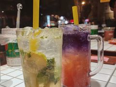 -碌碌发·东南亚风味烧烤档(体育西店)