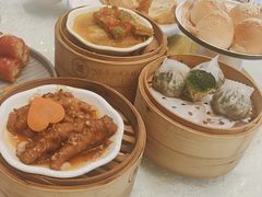 -皇马假日醉海南大酒店·假日一品派茶楼(秀英店)