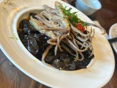 -龙悦湾酒家·八阵鱼生·渔人码头店