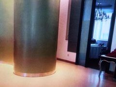 -上海古井假日酒店 · 徽昇楼中餐厅
