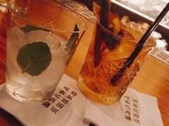 -RMK Shochu Bar(三诺店)