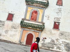 -普陀宗乘之庙(小布达拉宫)