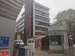 -成都市妇女儿童中心医院(中心院区)