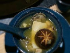 小小鲍鱼-湊湊火锅·茶憩(上海合生汇店)