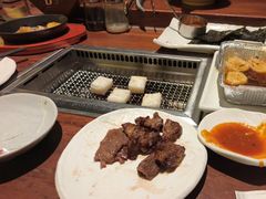 -御牛道日式烤肉料理(杭州万象城店)