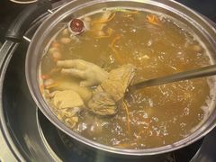 -丫丫汤膳打边炉(宏府408坊店)