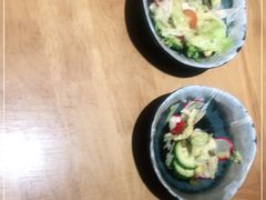 -一心创作料理屋(经开万达店)