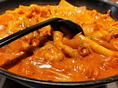 名品无骨鸡爪-HOTISLAND海鸡岛·韩国料理(江南西店)