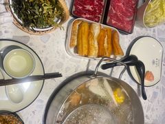 -小城牛事·鲜牛肉火锅(万达店)