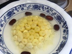 蜜汁莲子-兔爸私家小厨(新北万达店)