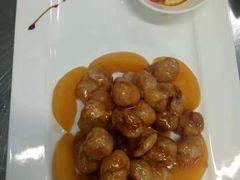 -广州塔晖粤轩中餐厅
