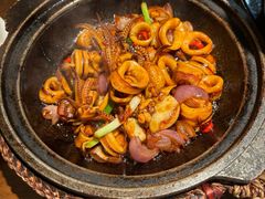 -乔街深夜食堂·小龙虾·高压锅生蚝(杭州总店)