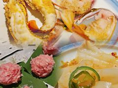 -碗中海·蒸汽海鲜·桑拿鸡(岭南天地店)