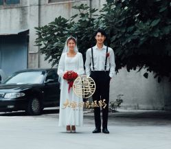 -你好晴天·目的地婚礼