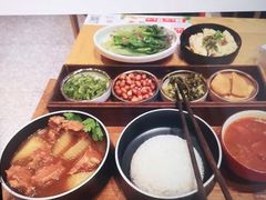 -红城阁·上海味道(四平路店)