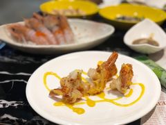 -松坂屋日料自助(长城路店)