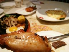 -菲滋意式餐厅(西溪印象城店)