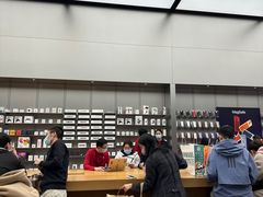 -Apple零售店(成都太古里店)