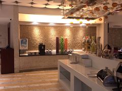 -花园咖啡厅(厦门美丽华大酒店)