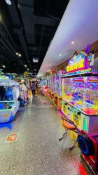 -卡通尼乐园(上海万象城店)