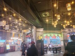 -上海外滩老码头亚朵酒店