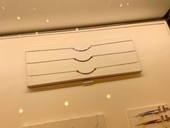 -Tiffany & Co.蒂芙尼
(杭州万象城店)