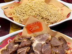-大吉利·潮汕鲜牛肉火锅(总店)